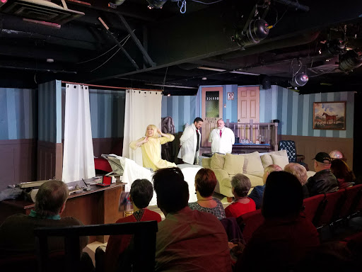 Performing Arts Theater «Lakeside Community Theatre», reviews and photos, 6303 Main St, The Colony, TX 75056, USA