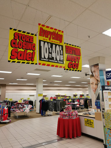 Department Store «Sears», reviews and photos, 1700 W International Speedway Blvd, Daytona Beach, FL 32114, USA