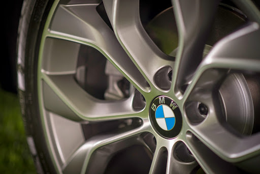 BMW Dealer «Bobby Rahal BMW of South Hills», reviews and photos, 2610 Washington Rd, Canonsburg, PA 15317, USA