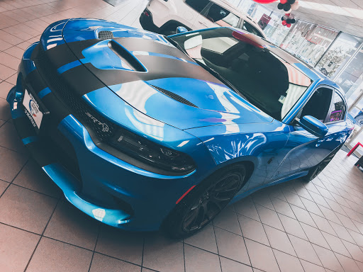 Chrysler Dealer «Chrysler Dodge Jeep Ram Seattle», reviews and photos, 13733 Aurora Ave N, Seattle, WA 98133, USA