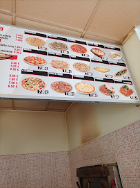 Pizzeria Istanbul Senago Pizzeria Kebap à Senago (le menu)