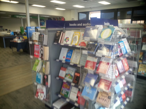 Print Shop «FedEx Office Print & Ship Center», reviews and photos, 933 N Main St, Layton, UT 84041, USA