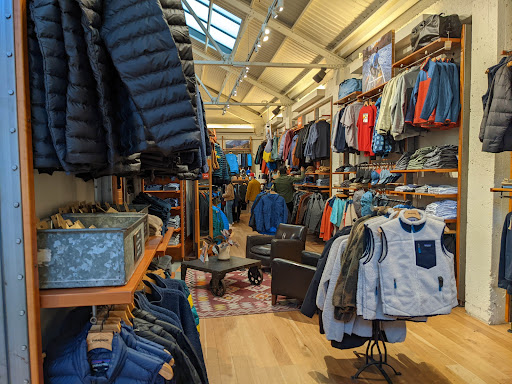 Clothing Store «Patagonia San Francisco», reviews and photos, 770 North Point St, San Francisco, CA 94109, USA