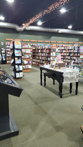 Christian Book Store «Morning Star Christian Store - Leominster», reviews and photos, 375 Harvard St # E, Leominster, MA 01453, USA