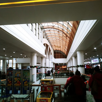 Mall Paseo Del Mar