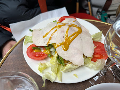 Bar de la Croix Rouge à Paris