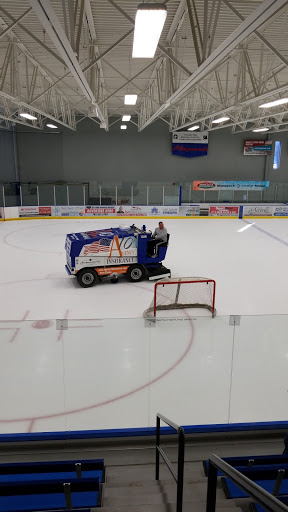 Recreation Center «Rogers Activity Center», reviews and photos, 21080 141st Ave N, Rogers, MN 55374, USA