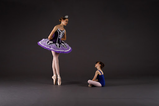 SLC Ballet