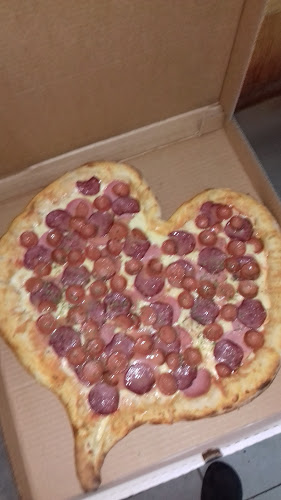 Mary's Pizzería - Pizzeria