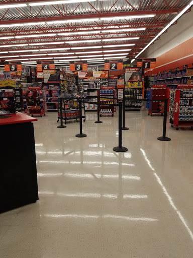 Auto Parts Store «AutoZone», reviews and photos, 720 6th St, Washougal, WA 98671, USA