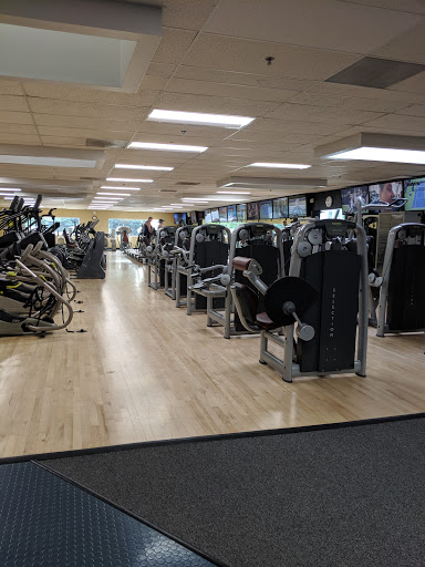 Gym «Olympic Gym - Gresham», reviews and photos, 23500 SE Stark St, Gresham, OR 97030, USA