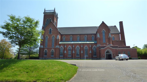 St. Patricks Church Binghamton image 2