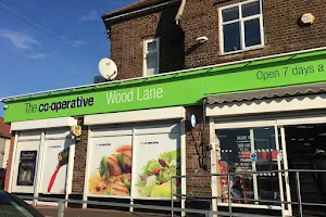 The Co-operative Food Wood Lane image