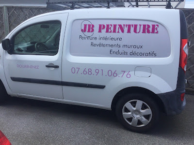 JB PEINTURE à Douarnenez