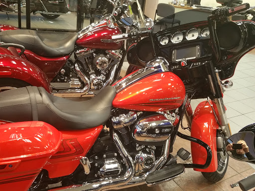 Harley-Davidson Dealer «Harley-Davidson Shop of Winona», reviews and photos, 1845 Mobile Dr, Winona, MN 55987, USA