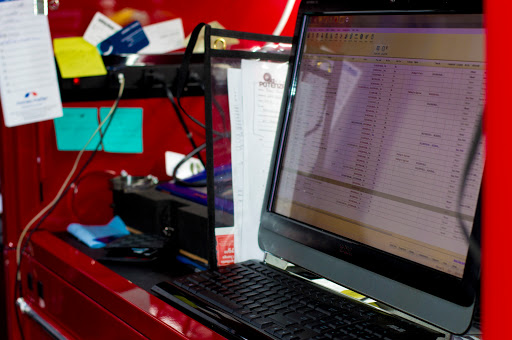 Auto Repair Shop «Autopotenza LLC.», reviews and photos, 10651 E 59th St, Indianapolis, IN 46236, USA