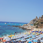 Photo n°7 de l'avis de Giuseppe.l fait le 23/08/2021 à 13:51 sur le  Hotel Stella Marina à Capo Vaticano