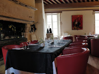 Atmosphère du Restaurant français La Prévôté à Gray - n°11