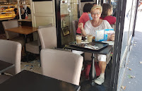 Atmosphère du Restaurant servant le petit-déjeuner Paul Franklin Roosevelt à Paris - n°9
