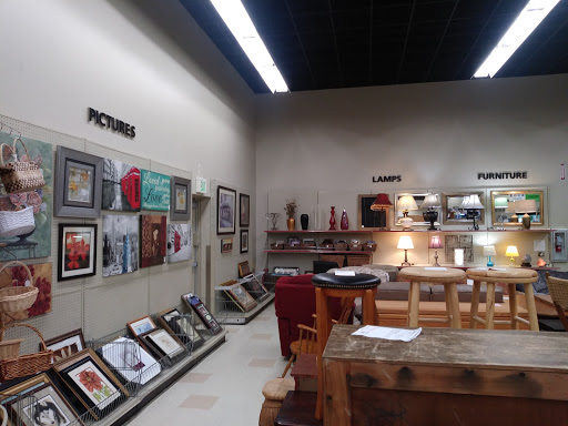 Thrift Store «South Hill Goodwill», reviews and photos, 12915 Meridian E, Puyallup, WA 98373, USA