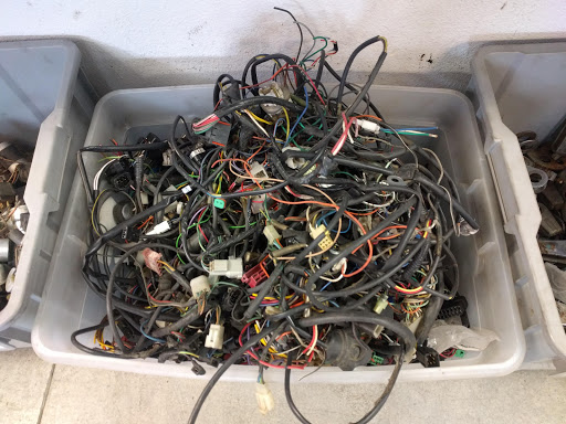 Motorcycle Repair Shop «Recycled Cycles Powersports, Inc.», reviews and photos, 2222 W Hayden Ave, Hayden, ID 83835, USA