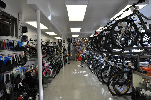 Bicycle Store «Takoma Bicycle», reviews and photos, 7030 Carroll Ave, Takoma Park, MD 20912, USA