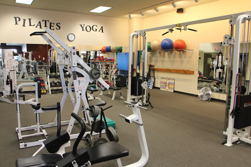 Health Club «Memorial Athletic Club-Women», reviews and photos, 14633 Memorial Dr, Houston, TX 77079, USA