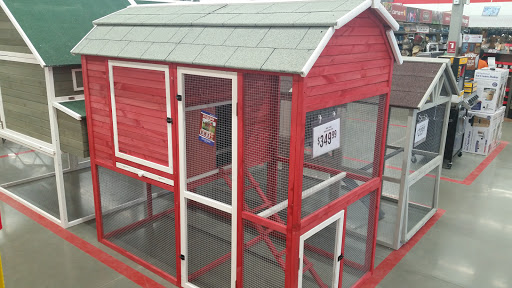 Home Improvement Store «Tractor Supply Co.», reviews and photos, 575 N Lapeer Rd, Oxford, MI 48371, USA