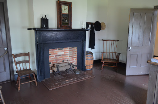 Museum «Surratt House Museum», reviews and photos, 9118 Brandywine Rd, Clinton, MD 20735, USA