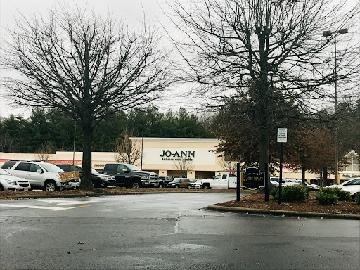 Fabric Store «Jo-Ann Fabrics and Crafts», reviews and photos, 80 S Tunnel Rd Suite 30, Asheville, NC 28805, USA