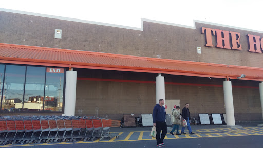 Home Improvement Store «The Home Depot», reviews and photos, 106 Route 23, Riverdale, NJ 07457, USA