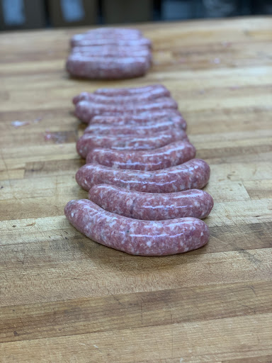 Butcher Shop «The Local Pig», reviews and photos, 2618 Guinotte Ave, Kansas City, MO 64120, USA