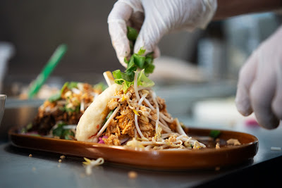 Tiger - Asian Flavors à Montpellier