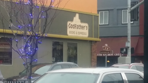 Coffee Shop «Astoria Coffee House & Bistro», reviews and photos, 243 11th St, Astoria, OR 97103, USA