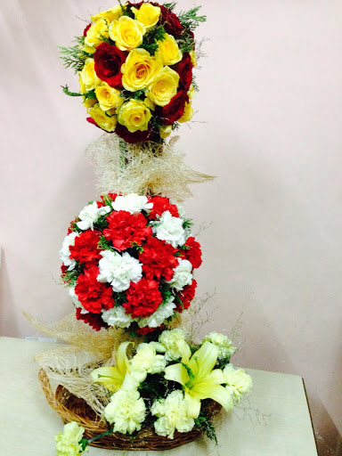 Dew Drops Florals - Online cake and flower delivery in Gurgaon