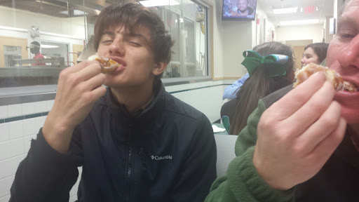 Donut Shop «Krispy Kreme Doughnuts», reviews and photos, 2822 S College Rd, Wilmington, NC 28412, USA