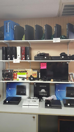 Pawn Shop «Once A Pawn A Time», reviews and photos, 3184 S Mingo Rd, Tulsa, OK 74146, USA