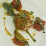 Photo n°2 de l'avis de Luca.d fait le 29/09/2022 à 20:50 sur le  Il Circolo Sociale 1879 à Collegno