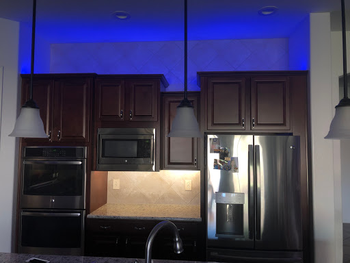 Electrician «TAP and Sons Electric Inc», reviews and photos, 2307 W Fairmont Dr, Tempe, AZ 85282, USA