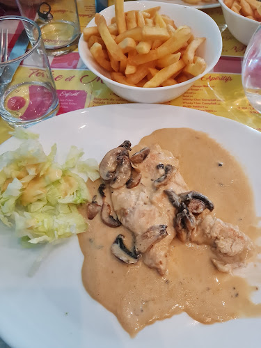restaurants Terre et Mer Boulogne-sur-Mer