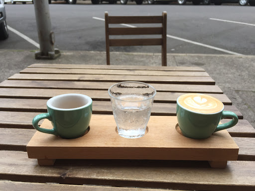 Coffee Shop «Tried & True Coffee Company», reviews and photos, 160 SW Madison Ave, Corvallis, OR 97333, USA