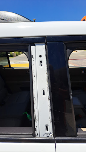 Car Wash «Desert Express Car Wash», reviews and photos, 43632 Washington St, La Quinta, CA 92253, USA