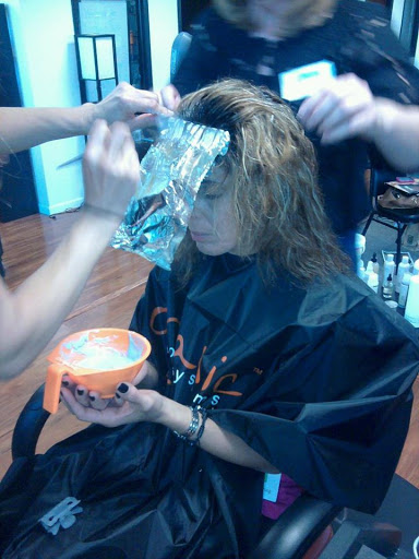 Beauty Salon «Organic Beauty Salon and Spa», reviews and photos, 1 Dempsey Rd #2, Madison, WI 53714, USA