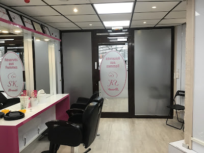 SK BEAUTE (salon de beauté) (avec rdv) à Boissy-Saint-Léger