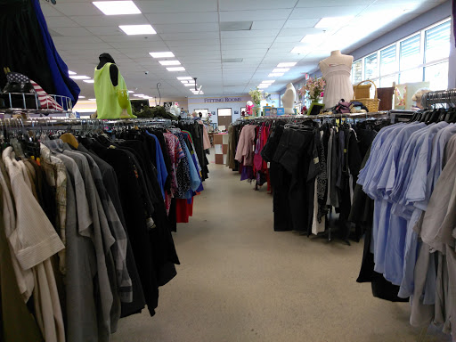 Thrift Store «Goodwill Store & Donation Center», reviews and photos