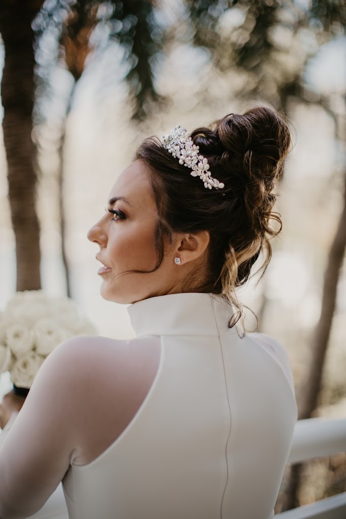 K. Gamso Hair & Makeup 34239