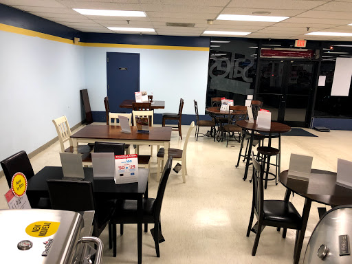 Appliance Store «Sears Outlet», reviews and photos, 3825 Forsyth Rd, Winter Park, FL 32792, USA