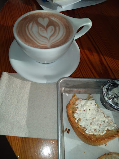 Coffee Shop «Local Coffee», reviews and photos, 24175 I-10 #110, San Antonio, TX 78257, USA