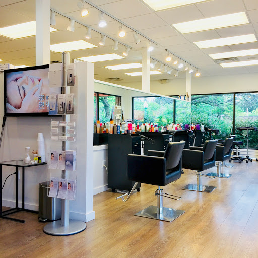 Hair Salon «Avissa Salon|Spa», reviews and photos, 1755 Plymouth Rd, Ann Arbor, MI 48105, USA