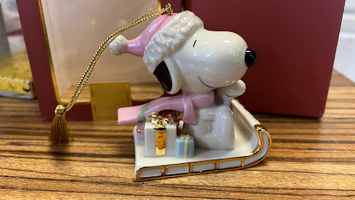 Jewelry Buyer «Lucky 7 Gold & CONSIGNMENT», reviews and photos, 1425 Bayshore Rd, Villas, NJ 08251, USA